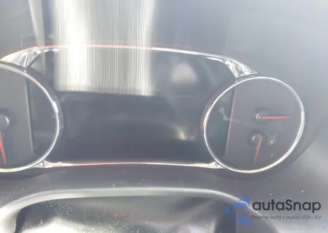 2017 GMC Acadia Denali z USA, uszkodzony, nr VIN 1GKKNPLS4HZ323981